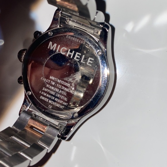 MICHELE Watch - Picture 2 of 5